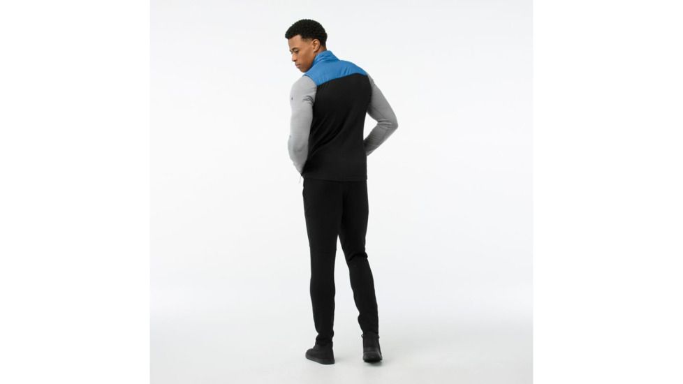 Smartwool Smartloft 60 Vest-Men's, Bright Cobalt, Extra Large, SW016087A28-XXL