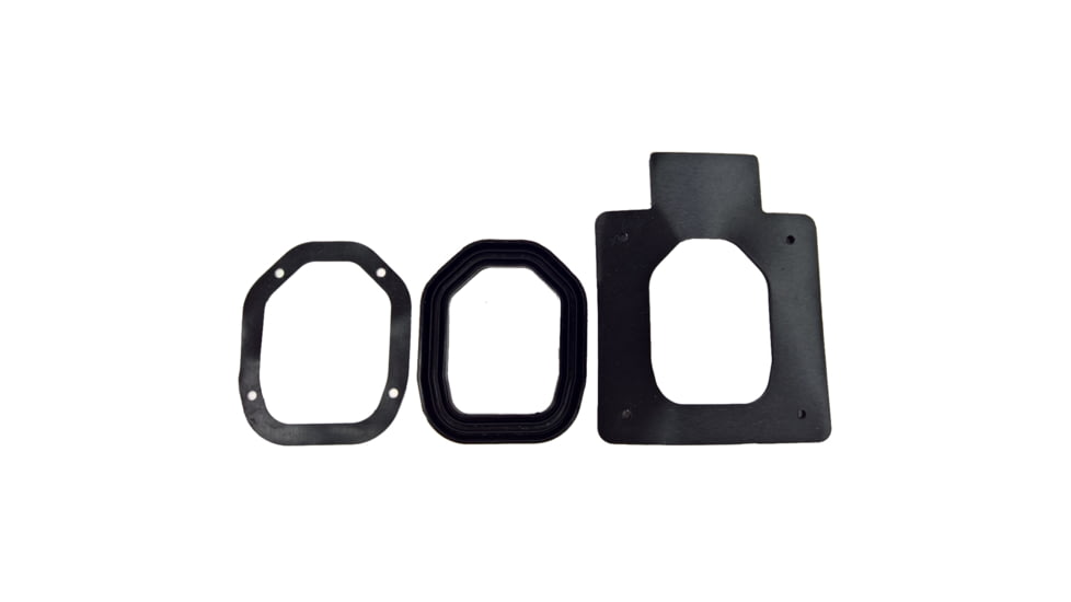 SmartPlug 16/32/30/50 Amp Gasket Kit/Stainless Steel Inlet - Male Connector 76171