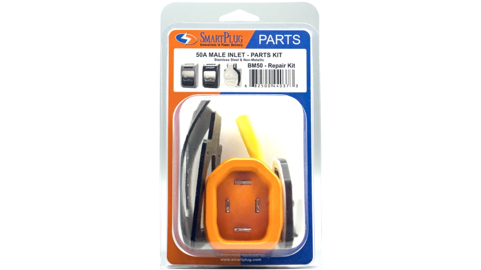 SmartPlug BM50S Repair Kit Inlet/Male Connector - Service Kit 76168