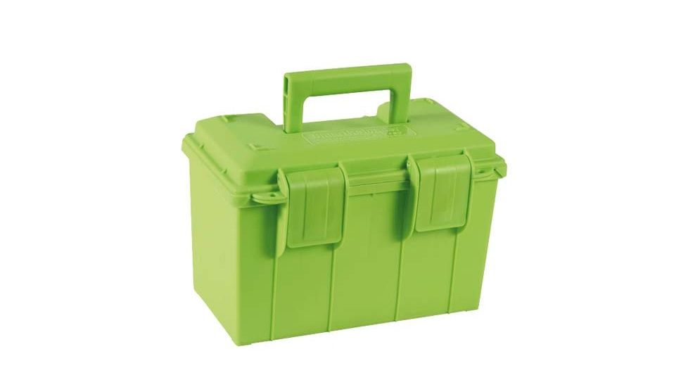 SmartReloader Ammo Box, No. 50 Zombie empty 113418