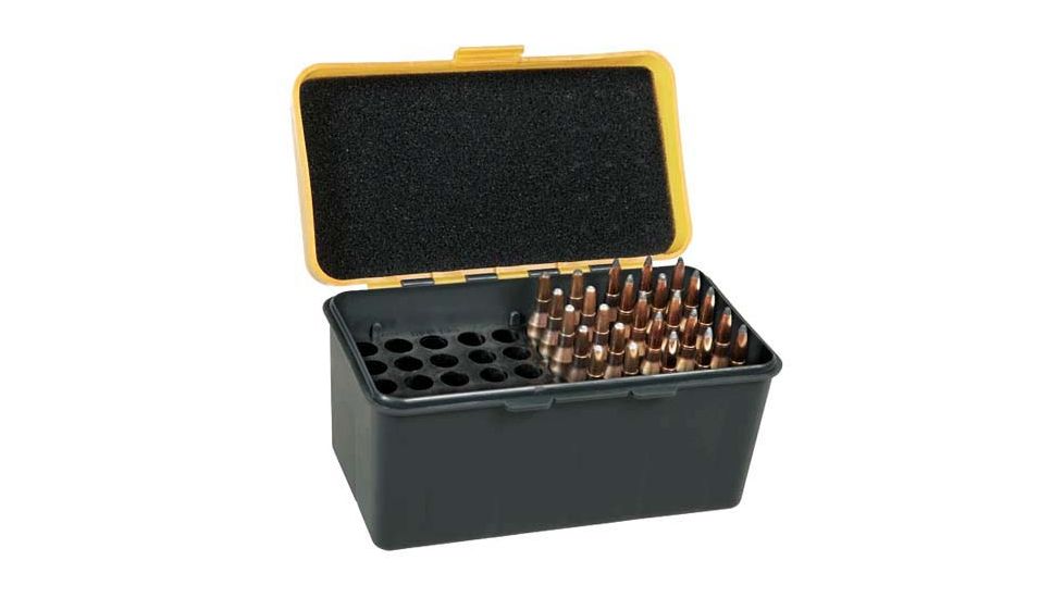 SmartReloader Ammo Tray, No. 4 127 Round 22-250/7.62x39 Russian 76220
