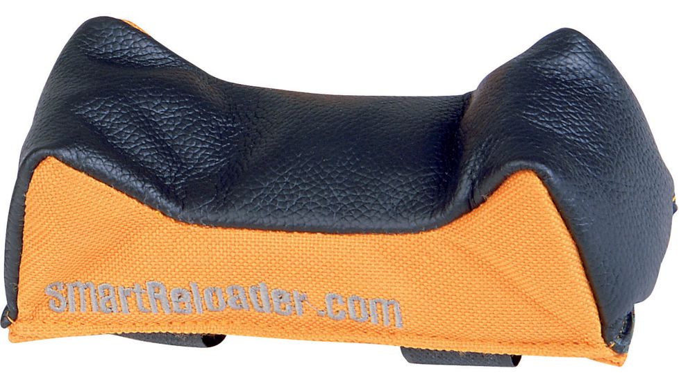 SmartReloader Front Rest Shooting Bag -Unfilled VBSR907