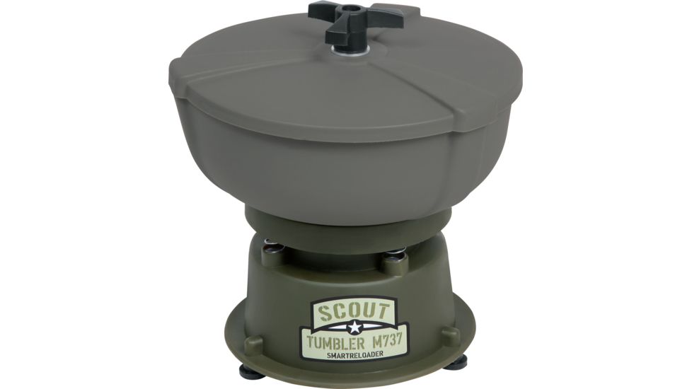 SmartReloader M737 Scout Tumbler Nano VBSR005-20-07