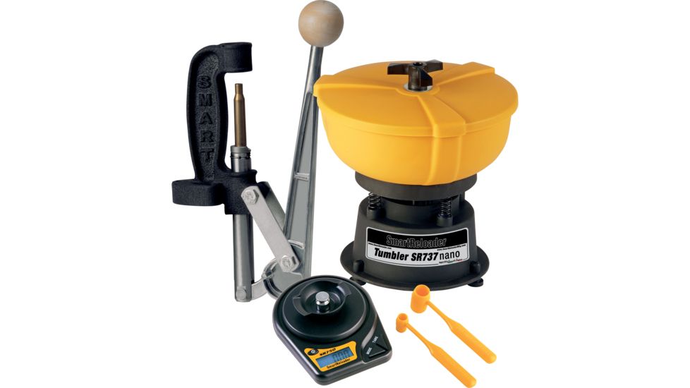 SmartReloader S.B.P. Reloading Kit VBSR008-41