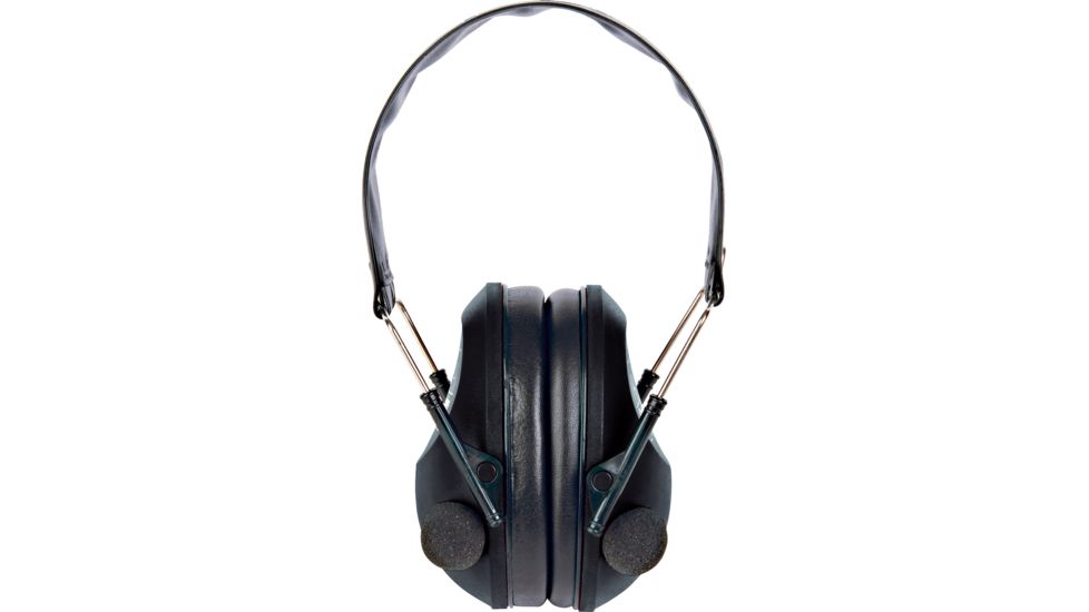 SmartReloader SR112 Electronic Stereo Earmuffs, Black VBSR006-13