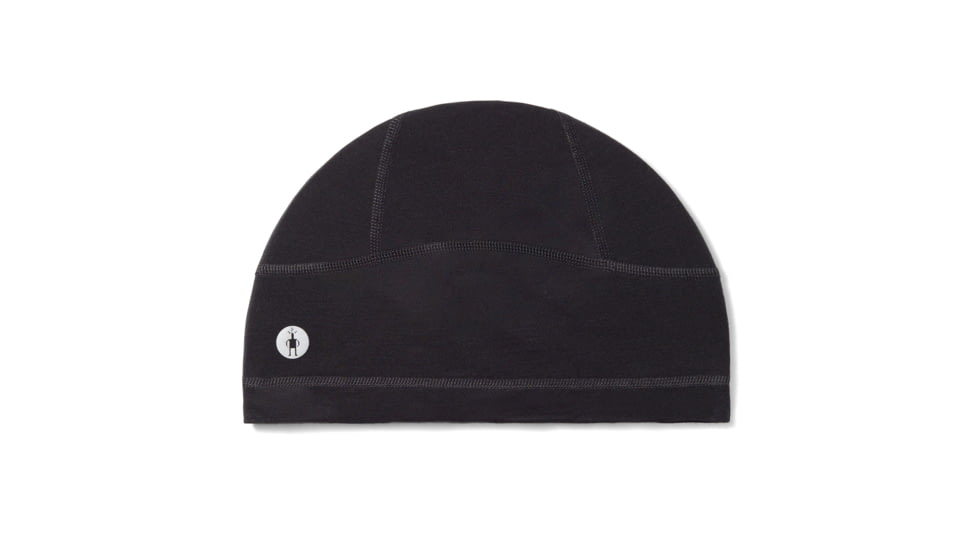 Smartwool Active Beanie, Black, One Size, SW00261600111FM000