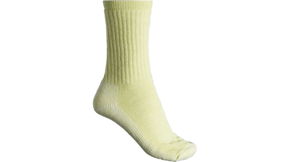 Smartwool Hike Medium Crew Sock - Womens, Green Tea, Medium, SW0SW494470-GREEN TEAM