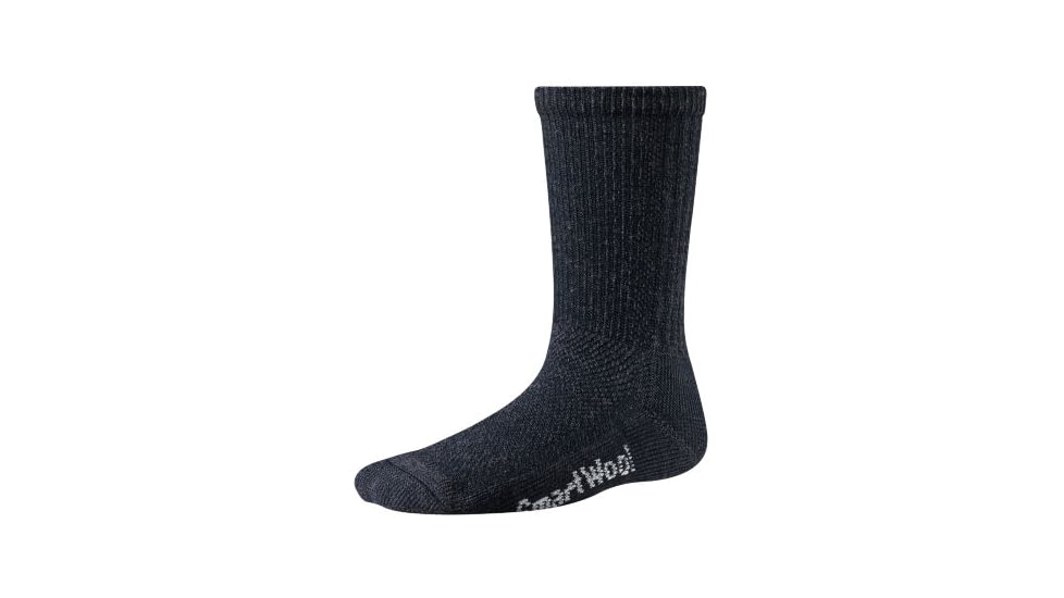 Smartwool Hike Ultra Light Crew Socks - Unisex, Navy, Small, SW0SW094410S