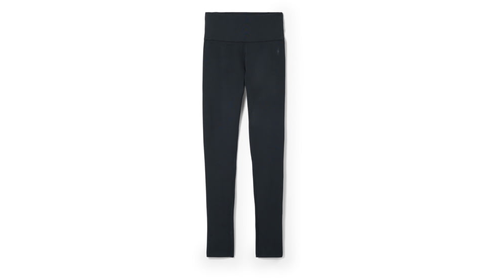 Smartwool Intraknit Merino Thermal Legging - Womens, 001 Black, Extra Large, SW016659001XL