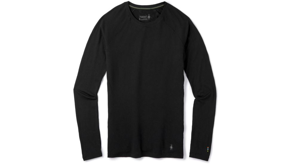 Smartwool Merino 150 Lace Baselayer Long Sleeve - Womens, Black, Small, SW016245001-S