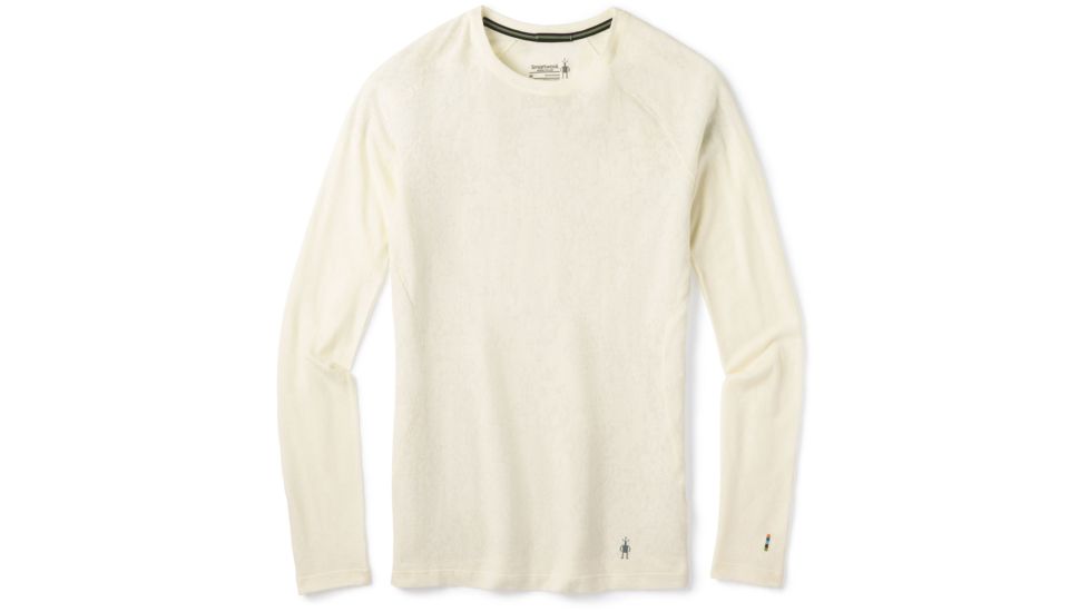 Smartwool Merino 150 Lace Baselayer Long Sleeve - Womens, Natural, Extra Large, SW016245100-XL