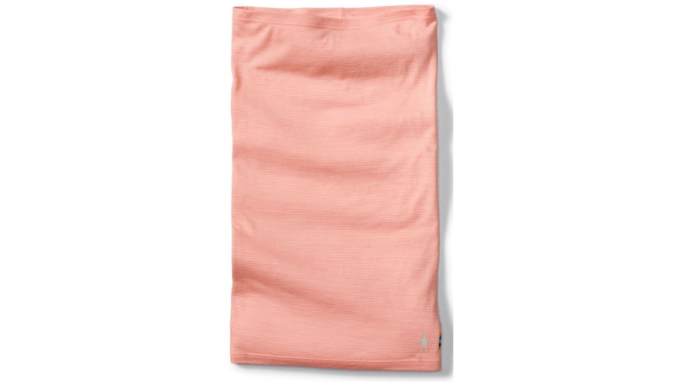 Smartwool Merino 150 Neck Gaiter-Pattern Mineral Pink