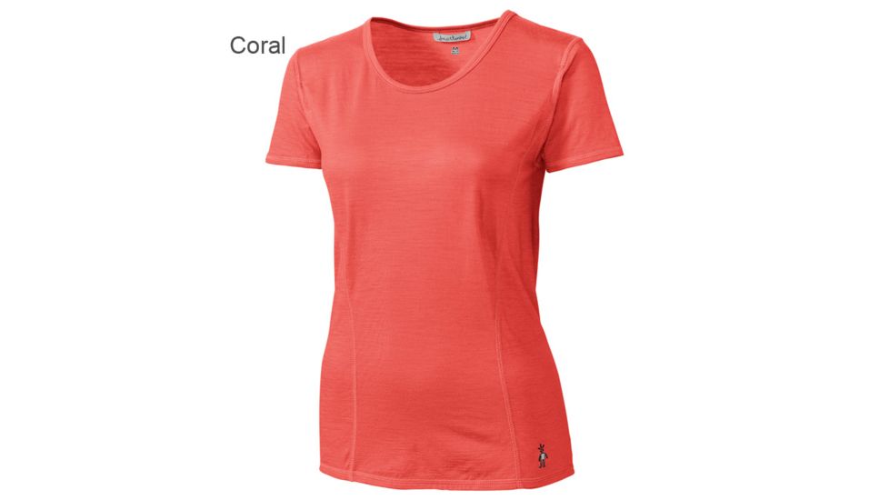 Smartwool Microweight T Ws - Natural White L