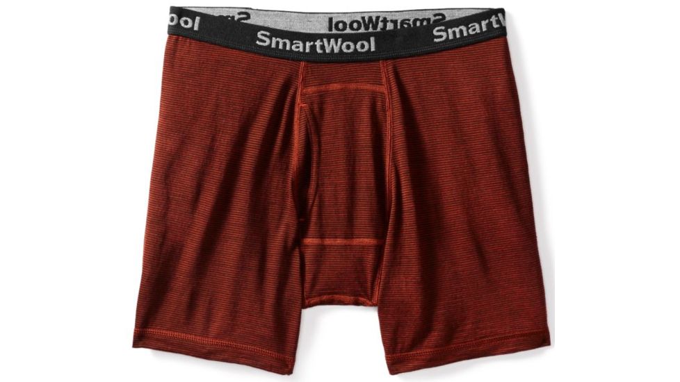 Smartwool NTS Micro 150 Boxer Brief - Mens