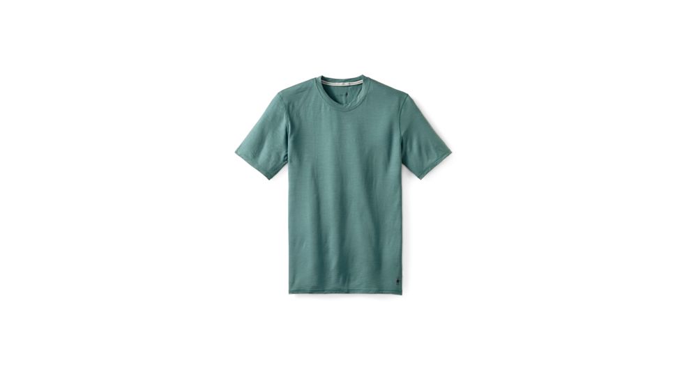 Smartwool NTS Micro 150 Tee, Pine, 2XL, SW0NP027338-XXL