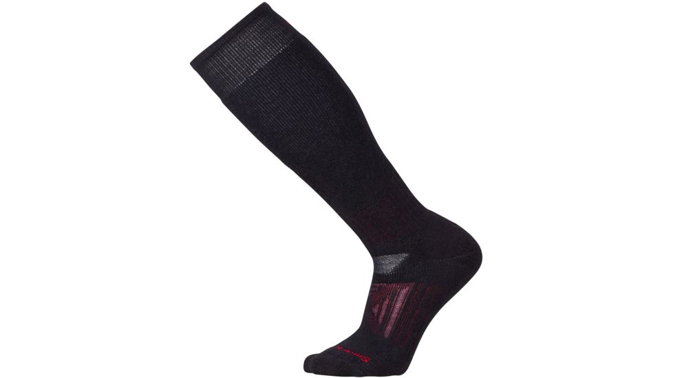 Smartwool PhD Outdoor Heavy Over The Calf Sock - Mens