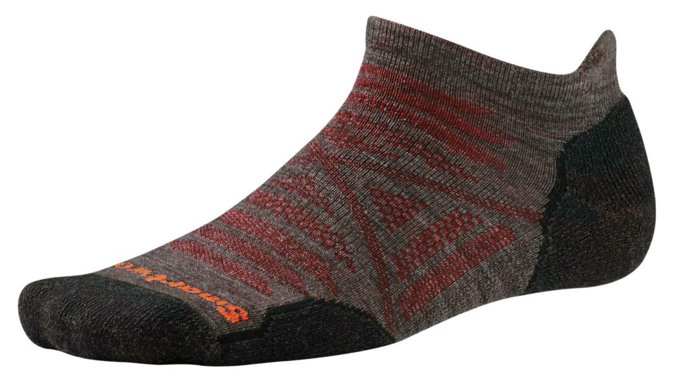 Smartwool PhD Outdoor Light Micro - Unisex, Taupe, Large, SW001065236-L