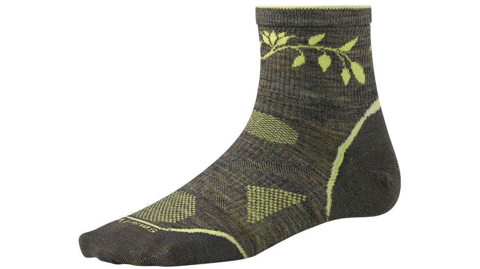 Smartwool PhD Outdoor Ultra Light Mini Sock - Womens