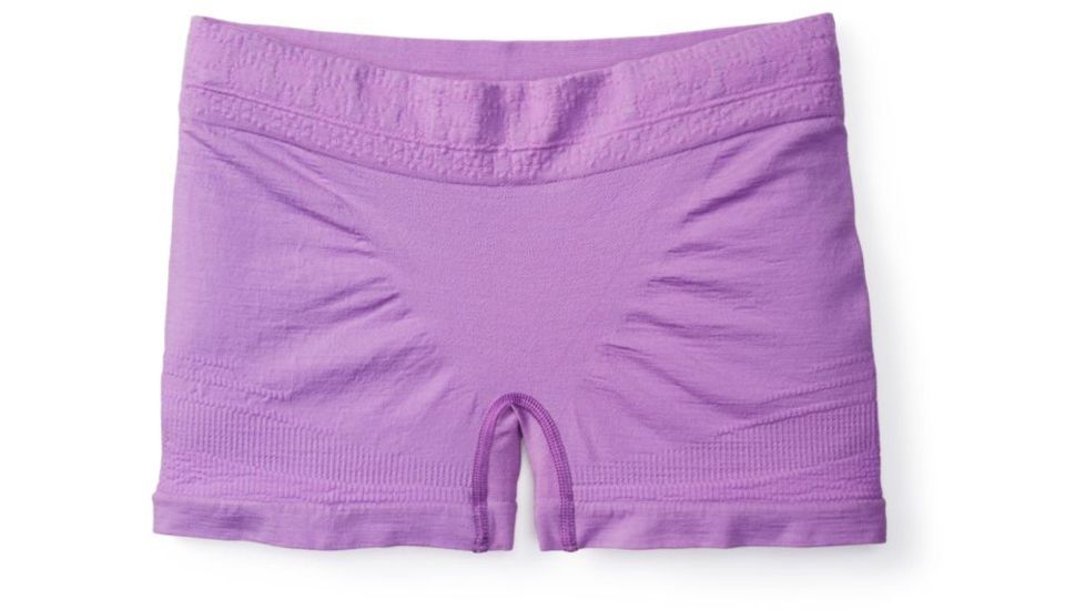 Smartwool PhD Seamless Boy Short - Womens