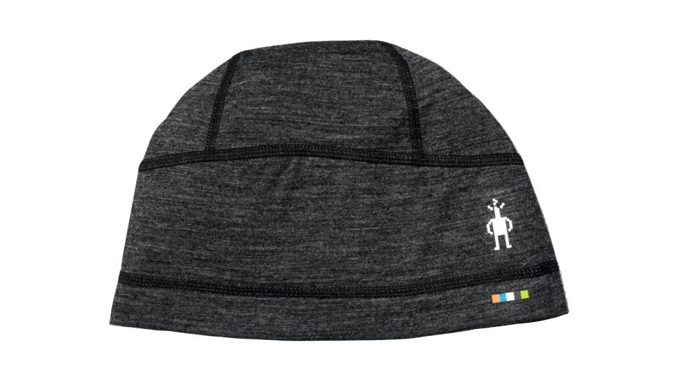 Smartwool PhD Training Beanie - Mens