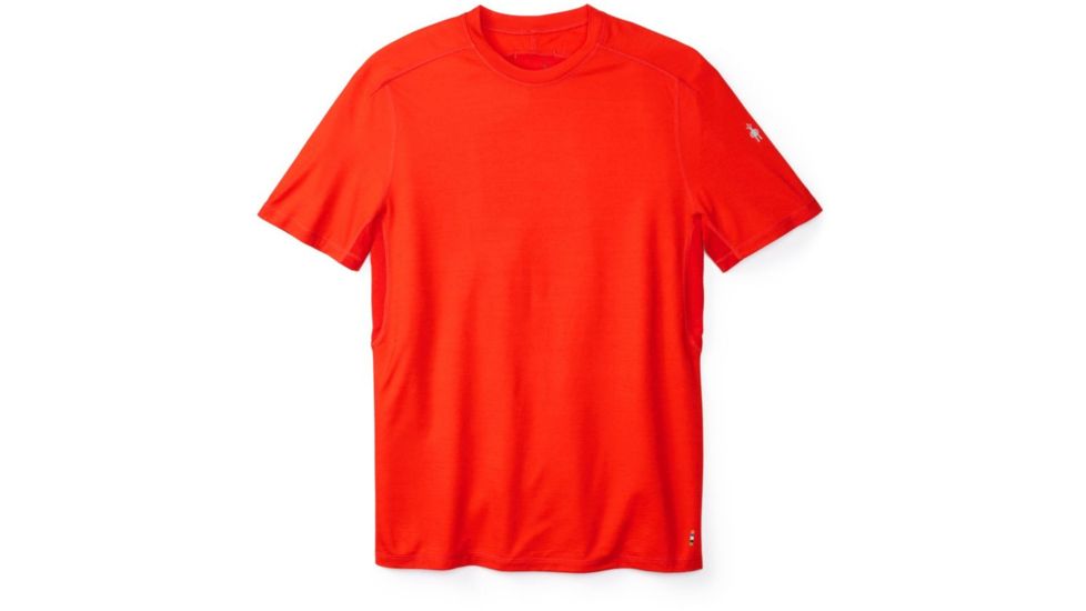 Smartwool PhD Ultra Light Short Sleeve Top - Mens