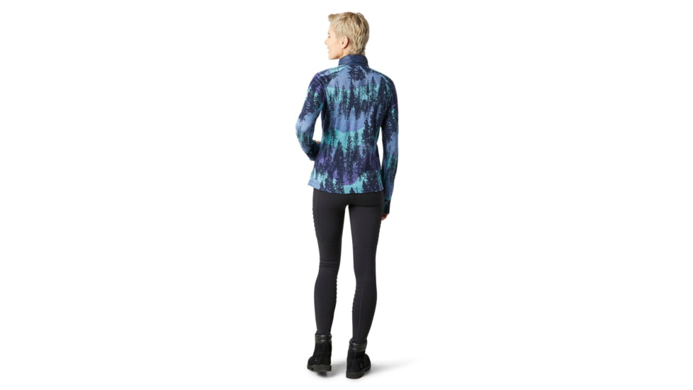 Smartwool Smartloft 60 Jacket - Womens, Deep Navy, Small, SW014074092-S