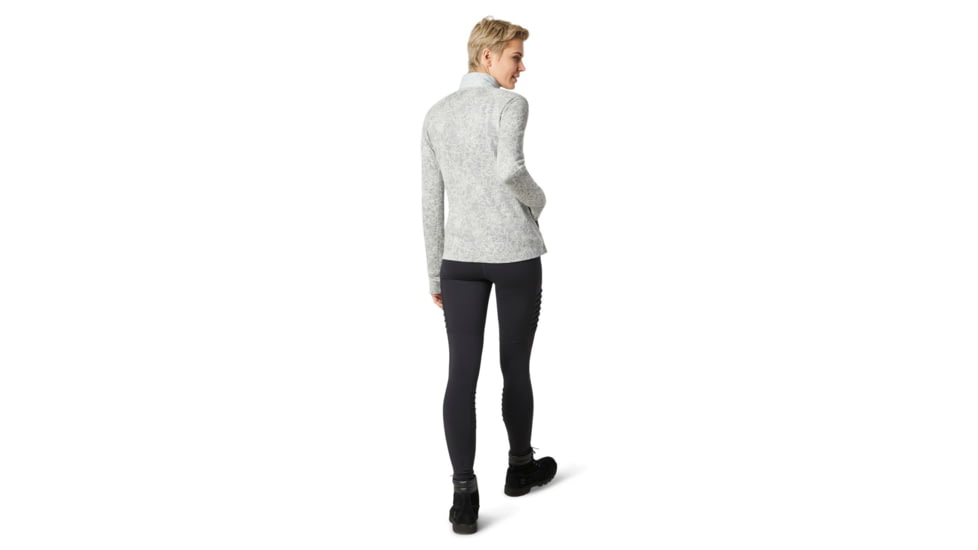Smartwool Smartloft 60 Jacket - Womens, Storm Gray, Extra Small, SW014074C24-XS