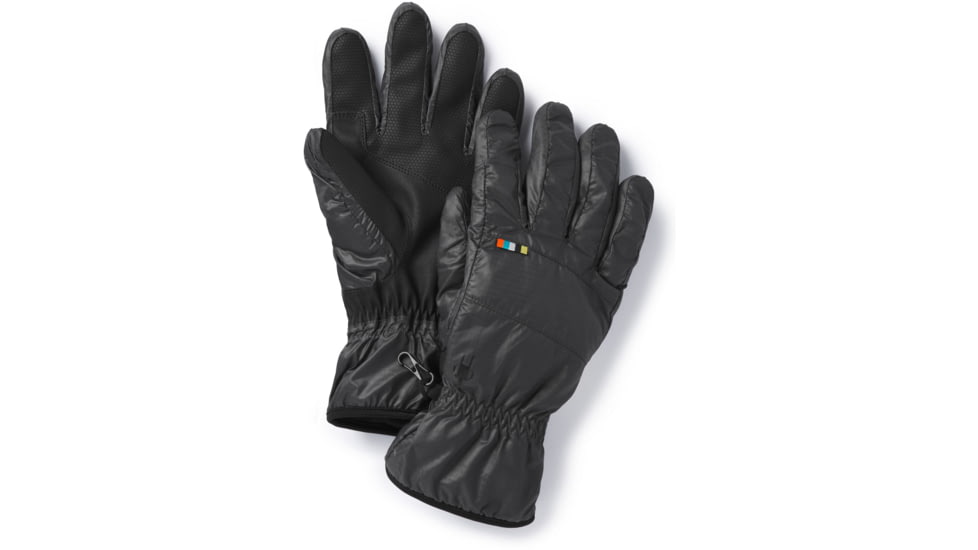 Smartwool Smartloft Glove, Graphite, Extra Small, SW019003018-XS