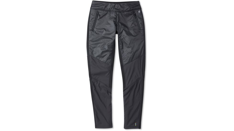 Smartwool Smartloft-X 60 Pant - Womens, Black, Extra Large, SW019263001-XL