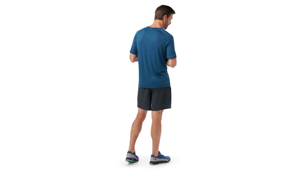 Smartwool Active Linerless 7in Short - Mens