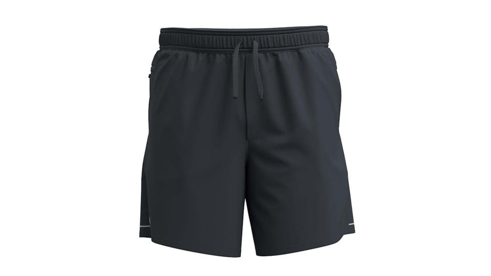 Smartwool Active Linerless 7in Short - Mens