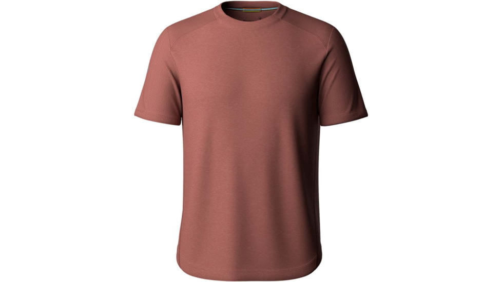 Smartwool Active Mesh T-Shirt - Mens