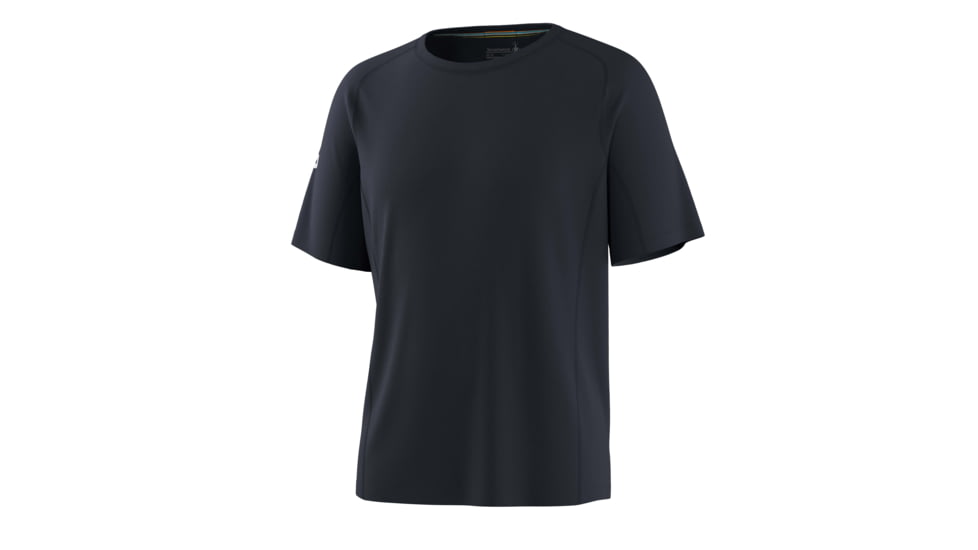 Smartwool Active Ultralite Short Sleeve - Mens