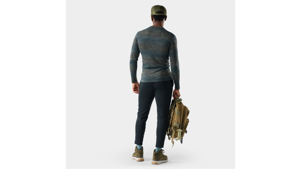 Smartwool Classic Thermal Merino Base Layer Bottom - Womens