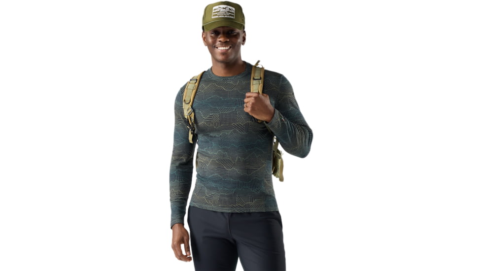 Smartwool Classic Thermal Merino Base Layer Bottom - Womens
