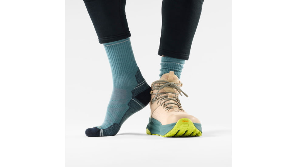 Smartwool Hike Light Cushion Crew Socks - Mens