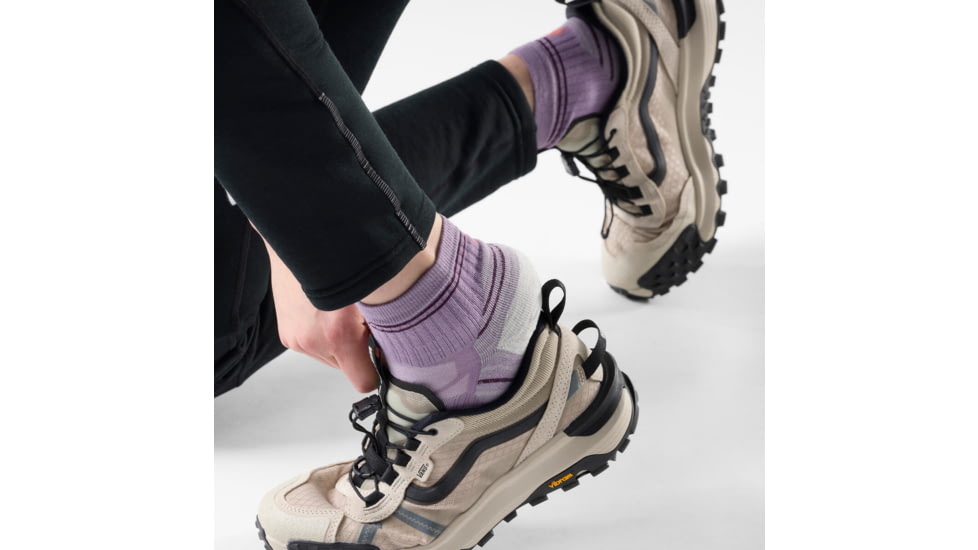 Smartwool Hike Targeted Cushion Ankle Socks - Womens