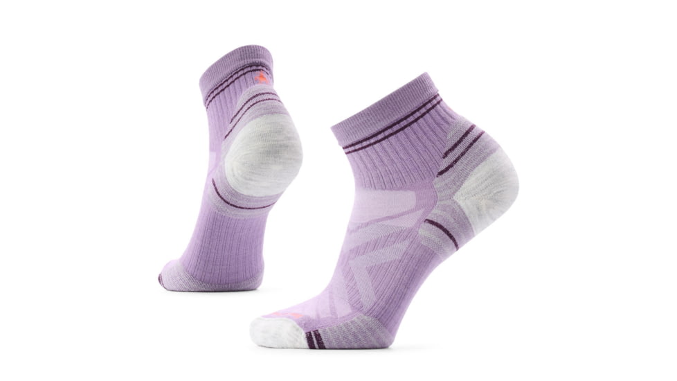 Smartwool Hike Targeted Cushion Ankle Socks - Womens