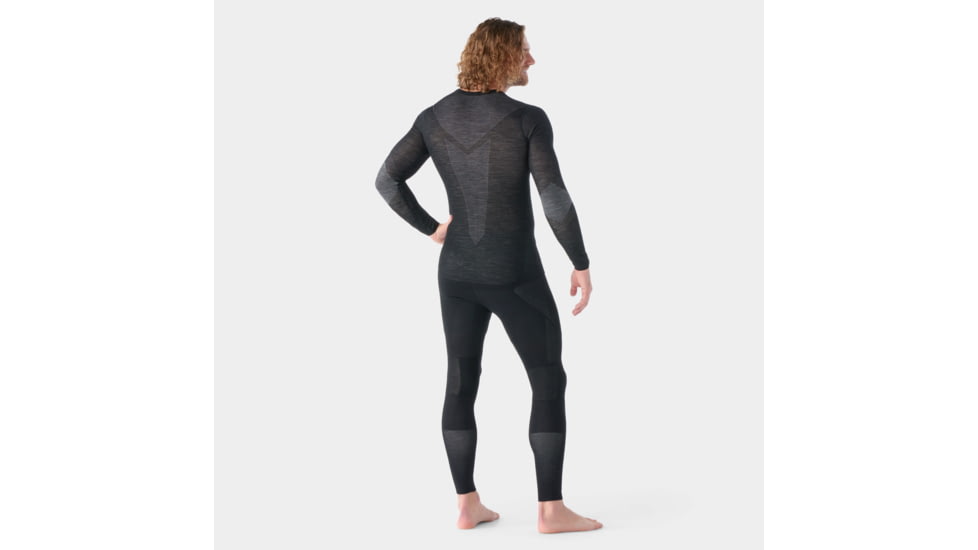 Smartwool Intraknit Merino 200 Crew - Mens