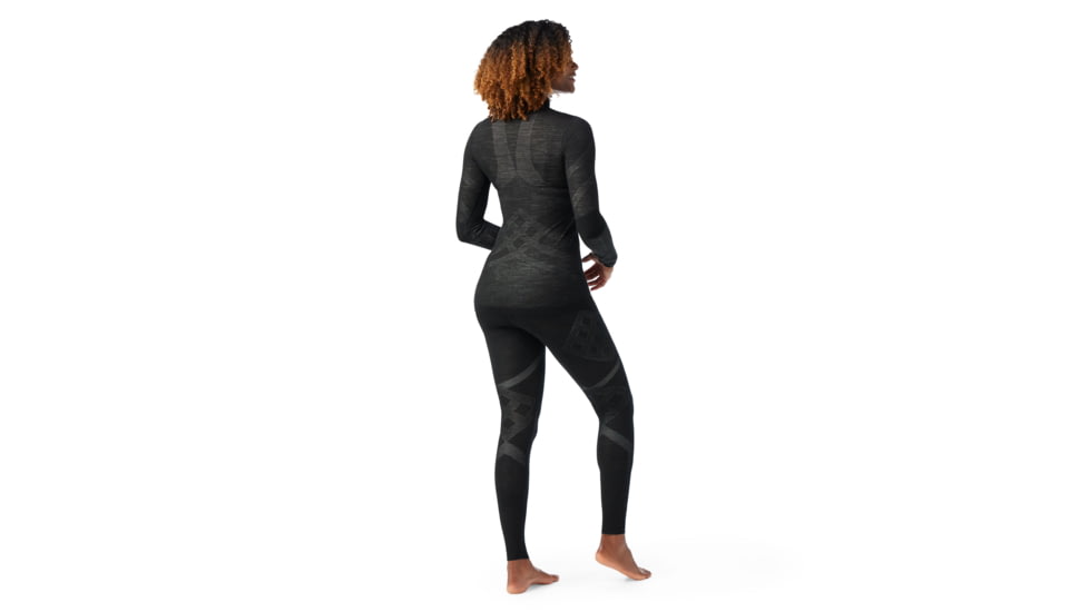 Smartwool Intraknit Thermal Merino Base Layer Bottom - Womens