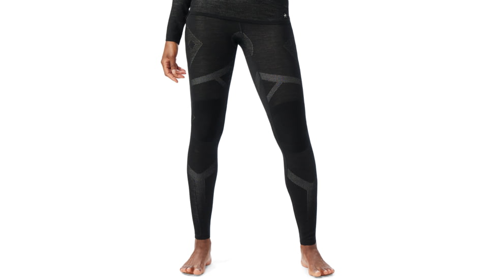 Smartwool Intraknit Thermal Merino Base Layer Bottom - Womens