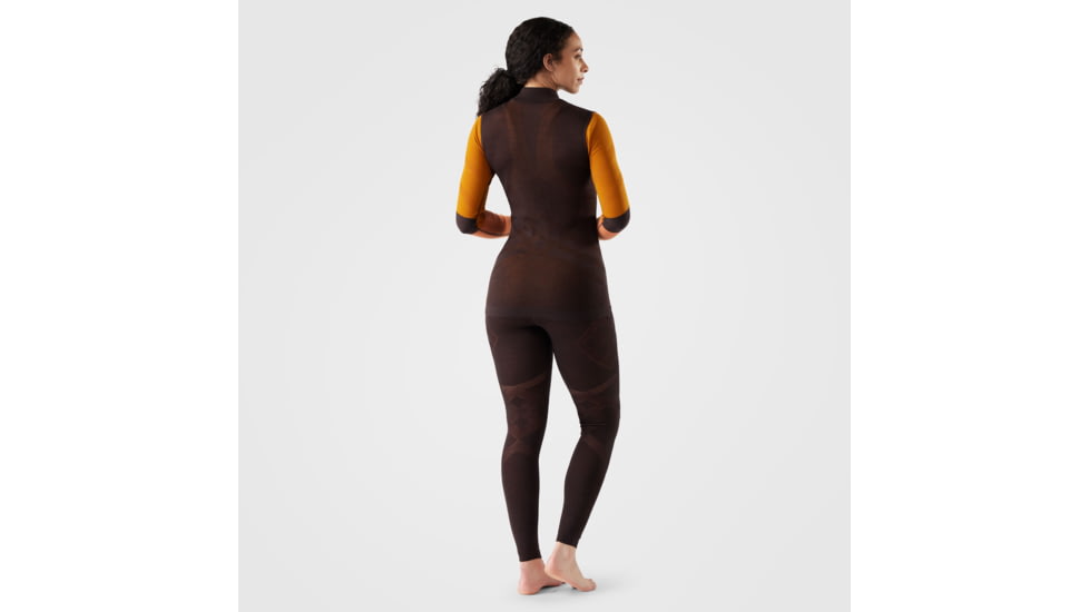 Smartwool Intraknit Thermal Merino Base Layer Bottom - Womens