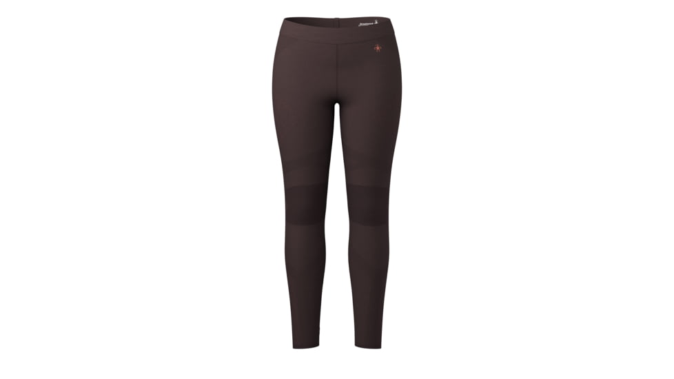 Smartwool Intraknit Thermal Merino Base Layer Bottom - Womens