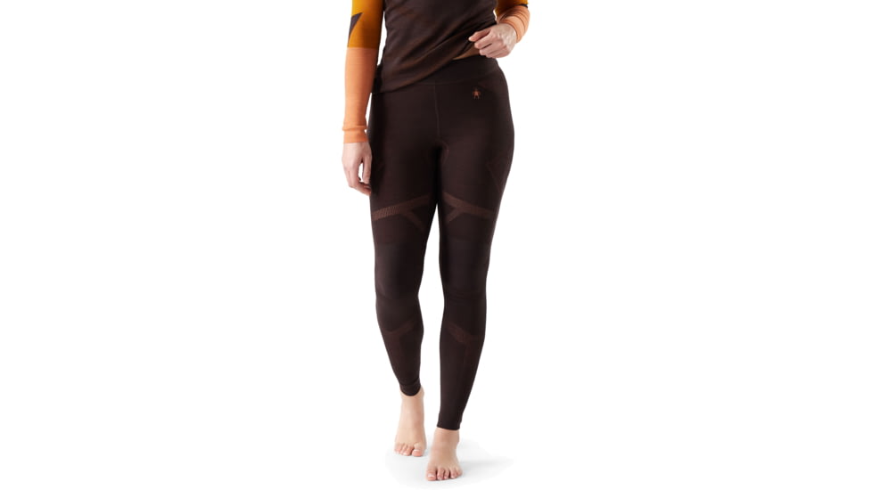 Smartwool Intraknit Thermal Merino Base Layer Bottom - Womens