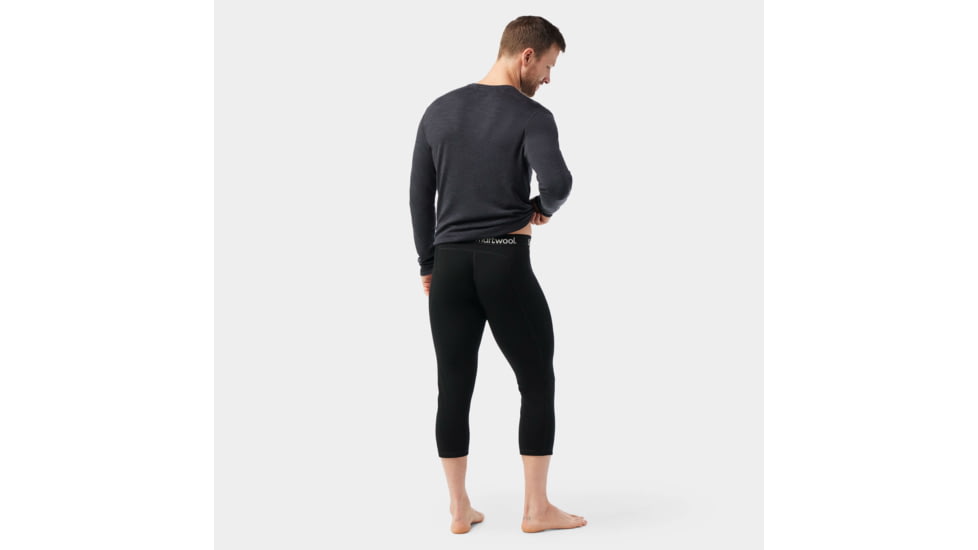 Smartwool Merino 250 Baselayer 3/4 Bottom - Mens