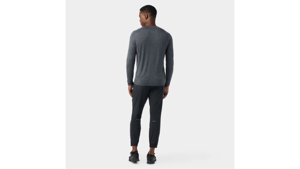 Smartwool Merino Sport 120 Long Sleeve - Mens