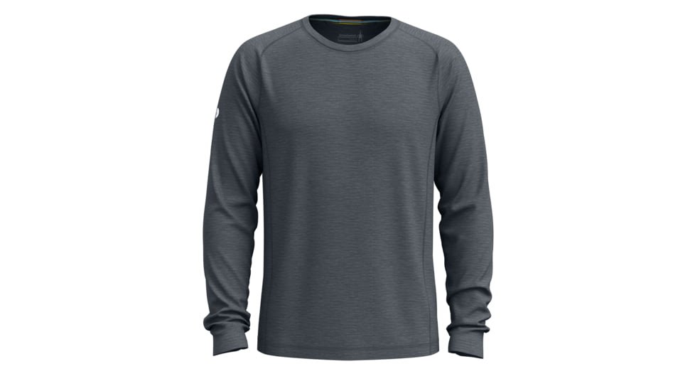 Smartwool Merino Sport 120 Long Sleeve - Mens
