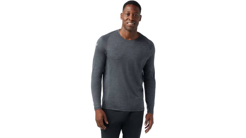 Smartwool Merino Sport 120 Long Sleeve - Mens