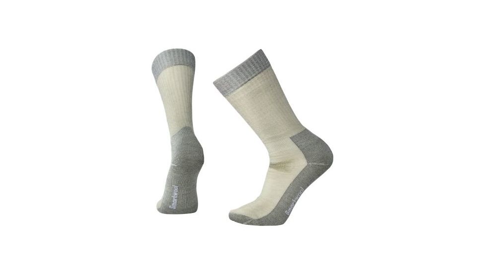 Smartwool Work Medium Crew Sock - Men's, Loden, Large SW001013031-L