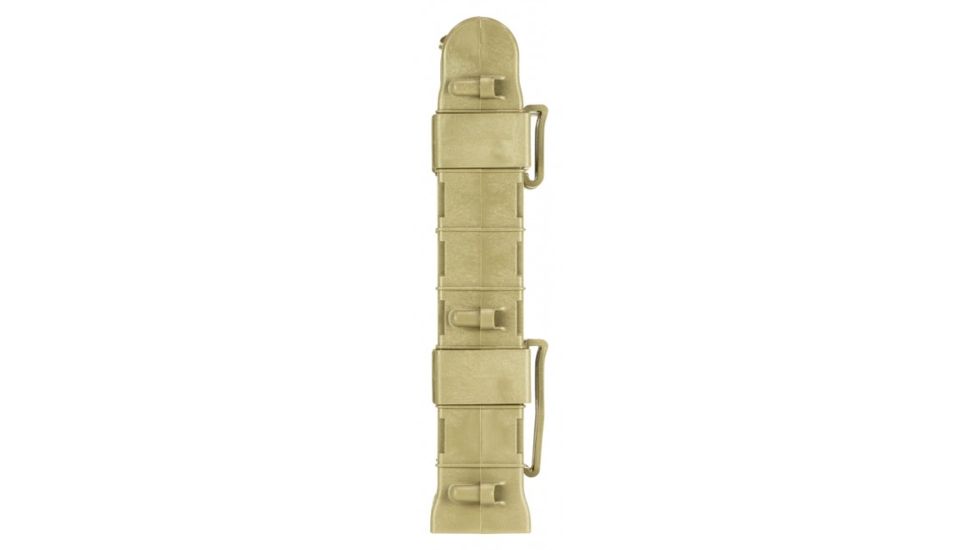 SME Ammopal Shotgun Shell Dispenser,12ga, FDE, AMPLFDE